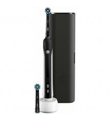 Braun SMART 4 4500 BK Rechargeable Electric Toothbrush